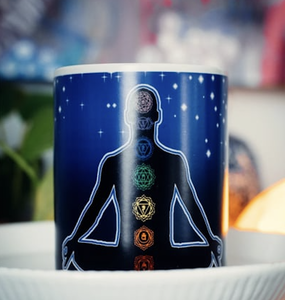 2 New Color Changing Mugs