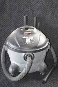 lot 29 image: Shop Vac Quiet plus series
