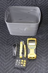 lot 37 image: Scout Pro 2 Tester Kit with Remotes