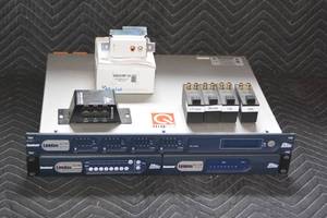 lot 51 image: Electronic equipment