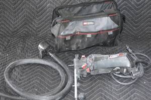 lot 64 image: Rotozip RotoSaw