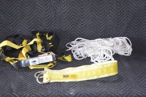 lot 67 image: Safety Equipment