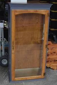 lot 206 image: harbor house 1122 cabinet
