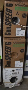 lot 164 image: 2 boxes wire