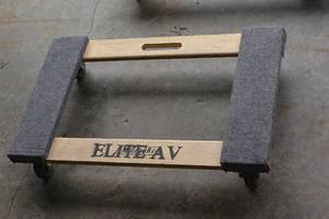 lot 171 image: Milwaukee Furniture Mover