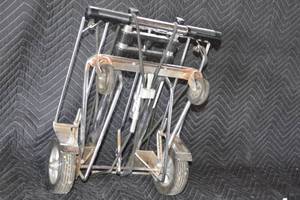lot 152A image: fold up dolly