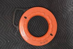lot 156A image: Fish Tape