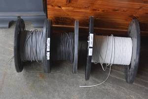lot 173 image: 222  3 reels