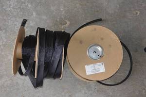lot 180 image: 3 reels flex-guard