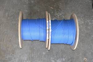 lot 181 image: 2 reels CRESTNET