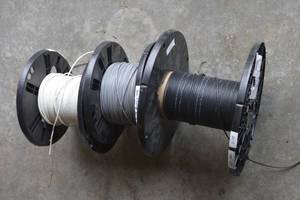 lot 188 image: 3 reels 222