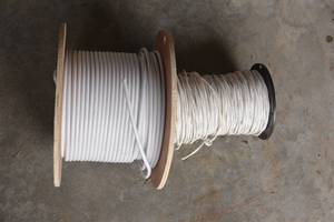 lot 190 image: 2 reels