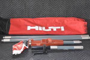 lot 58 image: X-PT-351 Modular Pole Holder