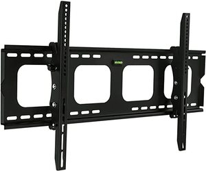 lot 142 image: Rapid Video Mounts large tilting tv mount