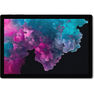 lot 9 image: surface pro 6