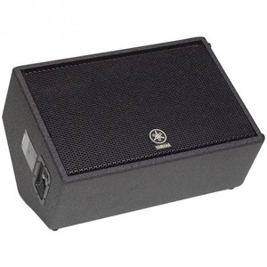 lot 53 image: Yamaha CM10V Stage Speaker System