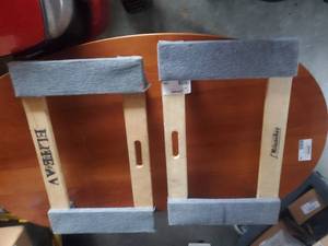lot 155 image: 2 Milwaukee Furniture Movers