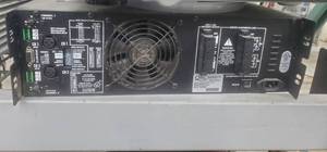 lot 48A image: QSC ISA 300T Professional Ampifier