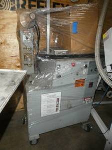 lot 24 image: Progressive winder S150AA-RH