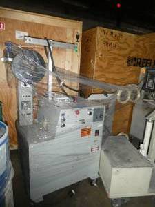 lot 30 image: Progressive winder S150AA-RH