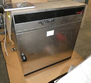 lot 32 image: Memmert UNB500 drying oven  220 degree C