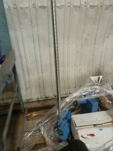lot 33 image: Small impact tester