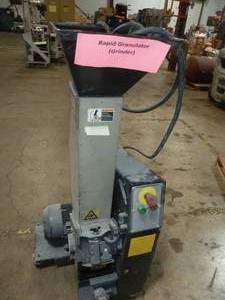 lot 38 image: Conair Granulator