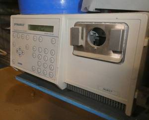 lot 47 image: Rainin Dynamax Solvent Delivery System SD-200
