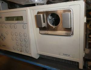 lot 48 image: Rainin Dynamax Solvent Delivery System SD-200