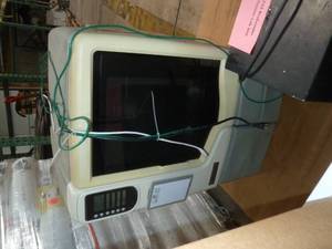 lot 57 image: Uprint 3D printer