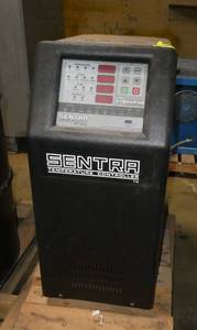 lot 75 image: Advantage Sentra S-950-41C1X  Temp controller