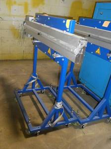lot 76 image: Retech sealer