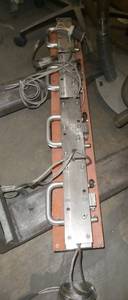 lot 82 image: Big heater element