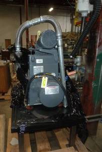lot 85 image: Stokes Edwards Vacuum Pump 900-148-010XS
