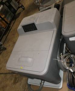 lot 120 image: SCA ultrasonic cleaner