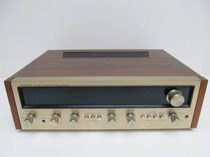 lot 110 image: Working PIONEER Model SX-626