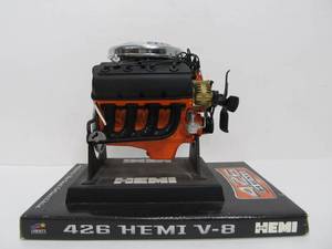 lot 59 image: Limited Edition 426 Hemi 