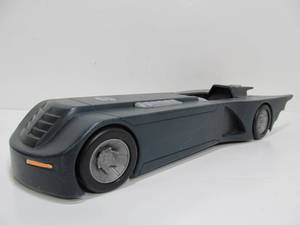 lot 295 image: 1993 DC Comics Large Batmobile