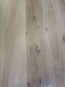 402 SF of High End Engineered Hardwood Flooring 7.5x81 - WX