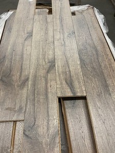 321 SF Premium Water Resistant Laminate Flooring 7.5x54 - Oak0157 - B4