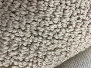 72 sq.  Berber Remnant 12 x 6 Beige