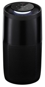 lot 185 image: InstantAir Purifier for Large Rooms with HEPA-13 Filter Charcoal - BRAND NEW