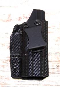 Kydex Holster for Beretta APX - IWB RHD