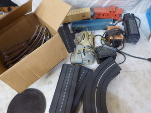 lot 14 image: Train Set