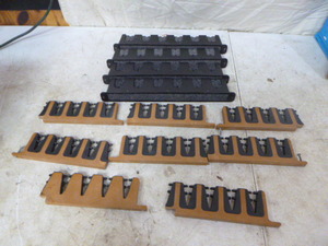 lot 59 image: Fishing Pole Holders