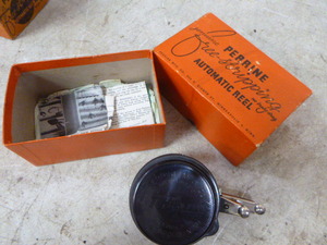 lot 72 image: Perrine Free Stripping Automatic Reel
