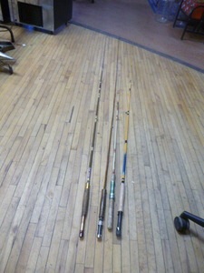 lot 90 image: 4 Rods