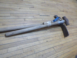 lot 103 image: Hand Tools