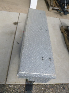 lot 113 image: Weather Guard Toolbox