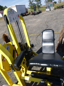lot 121 image: Strive Smart Strength Exercise Machine